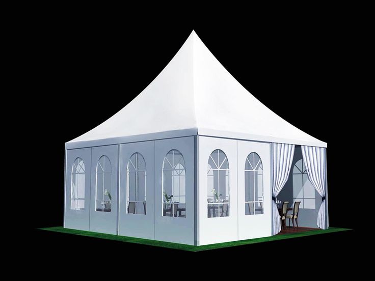 Tensile Gazebo image 4